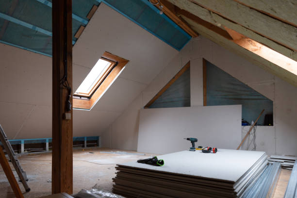 Insulation Inspection Services in Peculiar, MO