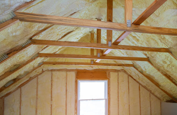Range of Insulation Solutions in Peculiar, MO