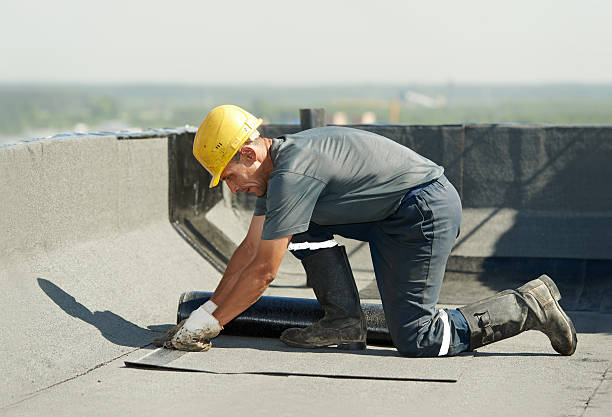 Range of Insulation Solutions in Peculiar, MO