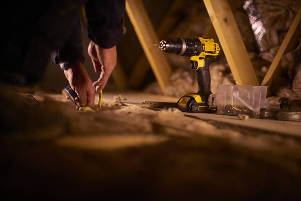 Best Affordable Insulation Services  in Peculiar, MO
