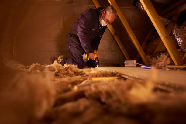 Insulation for Commercial Buildings in Peculiar, MO